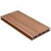 Террасная Доска ДПК Altay Decking 140 х 20 мм Орех 4 пог.м.