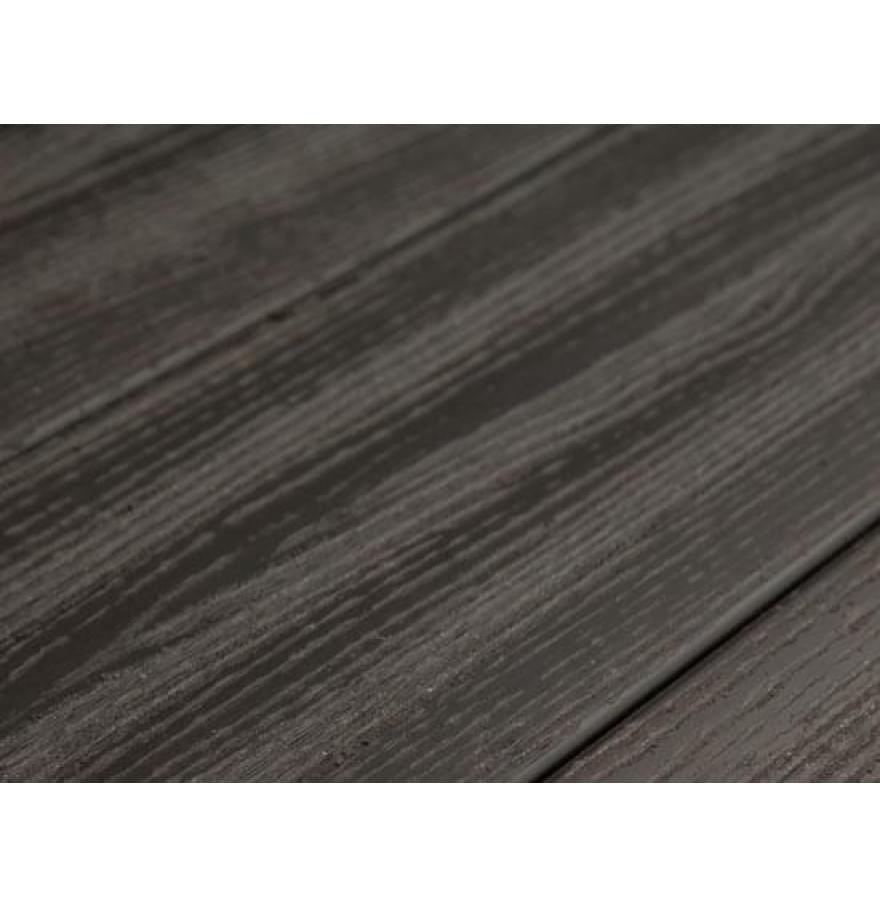 Террасная Доска ДПК SaveWood Standard Padus (R) темно-коричневый 3 пог.м.